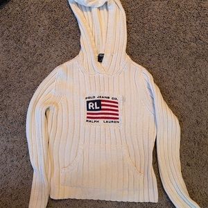 Ralph Lauren Sweater